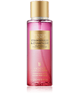 Victoria's Secret Strawberries & Champagne Fragrance Mist 250 ml