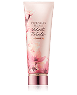 Victoria's Secret Velvet Petals Cashmere Body Lotion 236 ml