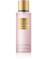 Victoria's Secret Velvet Petals Shimmer Fragrance Mist 250ml
