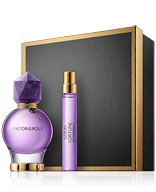 Viktor & Rolf Good Fortune 50 ml EdP Set mit Mini EdP Spray (nachfüllbar)