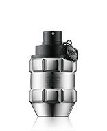 Viktor & Rolf Spicebomb Metallic Musk Eau de Parfum Spray 50 ml