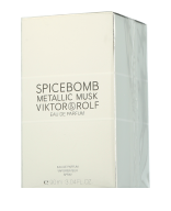 Viktor & Rolf Spicebomb Metallic Musk Eau de Parfum Spray 90 ml