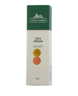 VT Cosmetics Face Care Cica Cream Tagescreme 50 ml