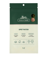 VT Cosmetics Face Care Cica Spot Patch Sonstiges Tagespflege 47 Stück