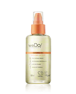 weDo/ Professional 2-in-1 Care Natural Oil Haaröl 100 ml