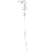 weDo/ Professional Accessoires Care Pump 900ml Spezialprodukt