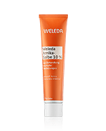 Weleda Arnika Salbe 10% Körpercreme 70 g