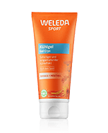 Weleda Arnika Sport Kühlgel Körpergel 100 ml
