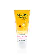 Weleda Baby Calendula Gesichtscreme Parfümfrei Tagescreme 50 ml