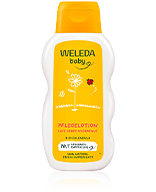 Weleda Baby Calendula Pflegelotion 200ml