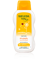 Weleda Baby Calendula Pflegeöl 200ml