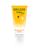 Weleda Baby Calendula Wundschutzcreme Körpercreme