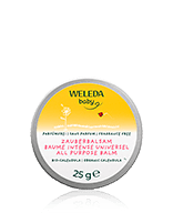 Weleda Baby Calendula Zauberbalsam Sonstiges Tagespflege 25 g