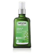 Weleda Birke Cellulite-Öl Körperöl