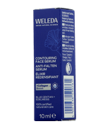 Weleda Blauer Enzian & Edelweiss Anti-Falten Serum Serum 10 ml