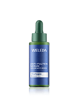 Weleda Blauer Enzian & Edelweiss Anti-Falten Serum Serum