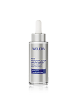 Weleda Blauer Enzian & Edelweiss Anti-Pigmentflecken Serum Serum 30 ml