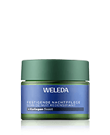 Weleda Blauer Enzian & Edelweiss Festigende Nachtpflege 40ml