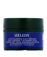 Weleda Blauer Enzian & Edelweiss Festigende Tagespflege Tagescreme 10 ml