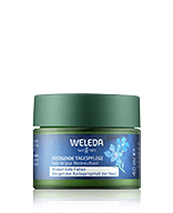 Weleda Blauer Enzian & Edelweiss Festigende Tagespflege Tagescreme 40 ml