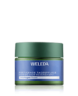 Weleda Blauer Enzian & Edelweiss Festigende Tagespflege Tagescreme