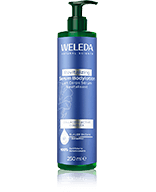 Weleda Blauer Enzian & Edelweiss Revitalizing Serum Bodylotion 250ml