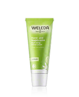 Weleda Citrus Hand- und Nagelcreme 50ml