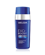 Weleda Exo Boost Double Serum Blauer Enzian Serum 30 ml