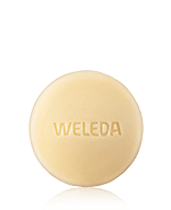 Weleda Festes Shampoo Feuchtigkeit & Glanz Festes Shampoo 50 g