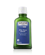 Weleda For Men After Shave Balsam Aftershave‑Balsam 100 ml