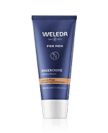 Weleda For Men Rasiercreme 75ml