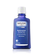 Weleda For Men Rasierwasser Aftershave‑Lotion 100 ml