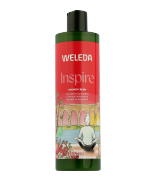 Weleda Granatapfel Inspire - Shower Cream Duschgel 400 ml