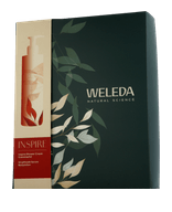 Weleda Granatapfel Set Duschgel