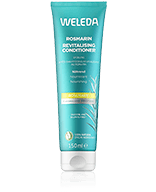 Weleda Haarpflege Rosmary Revitalising Conditioner Conditioner 150 ml