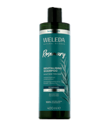 Weleda Haarpflege Rosmary Revitalising Shampoo Shampoo