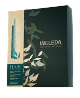 Weleda Haarpflege Set mit Shampoo Shampoo