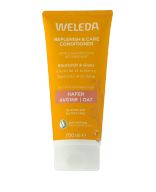 Weleda Hafer Replenish & Care Conditioner Conditioner 200 ml