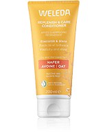 Weleda Hafer Replenish & Care Conditioner Conditioner 200 ml