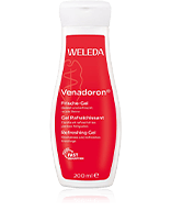 Weleda Körper Venadoron Frische Gel Spezialpflege 200 ml