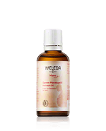 Weleda Mama Damm-Massageöl Körperöl 50 ml