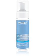 Weleda Reinigung Zarter Reinigungsschaum Reinigungsschaum 150 ml