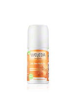 Weleda Sanddorn 24h Deo Roll-On Deodorant Roll-On 50 ml