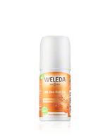Weleda Sanddorn 24h Deo Roll-On 50ml