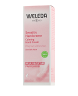 Weleda Sensitiv Handcreme Handcreme 50 ml
