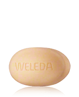 Weleda Shower Bar Feste Duschpflege Lavender + Vetiver 75g