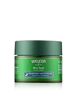 Weleda Skin Food Nährende Nachtpflege Nachtcreme 40 ml