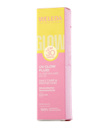 Weleda Spezialpflege Glowy UV Fluid LSF 30 Gesichtslotion 30 ml