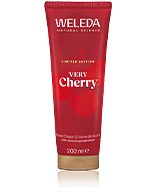 Weleda Very Cherry Duschcreme Duschgel 200 ml