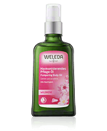 Weleda Wildrose Harmonisierendes Pflege-Öl Körperöl 100 ml